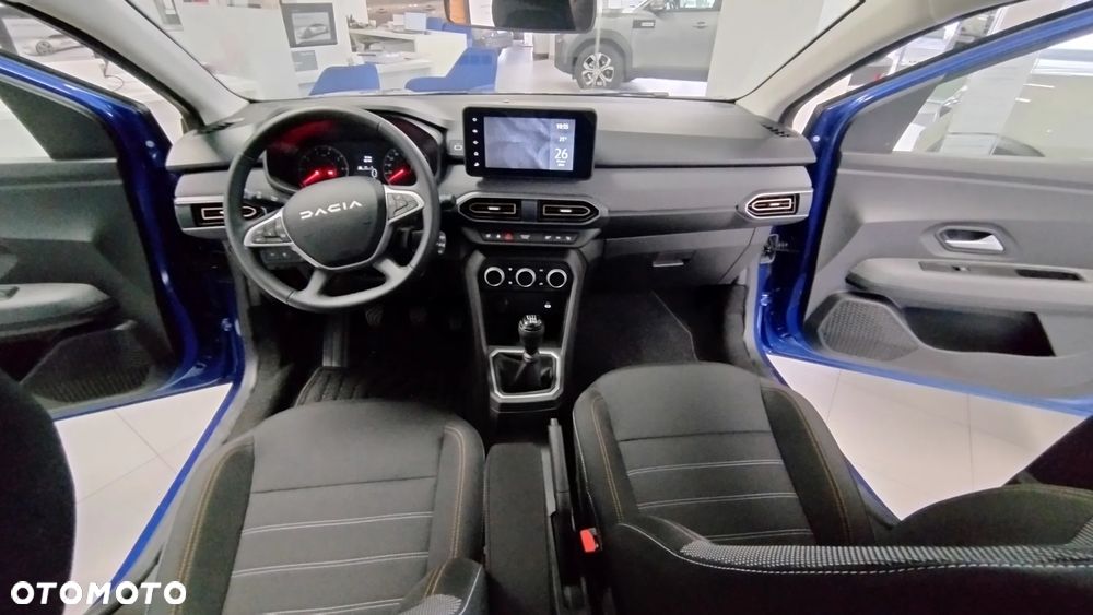 Dacia Sandero Stepway 1.0 TCe Expression - 7