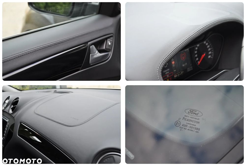 Ford Mondeo 2.0 TDCi Titanium X - 5