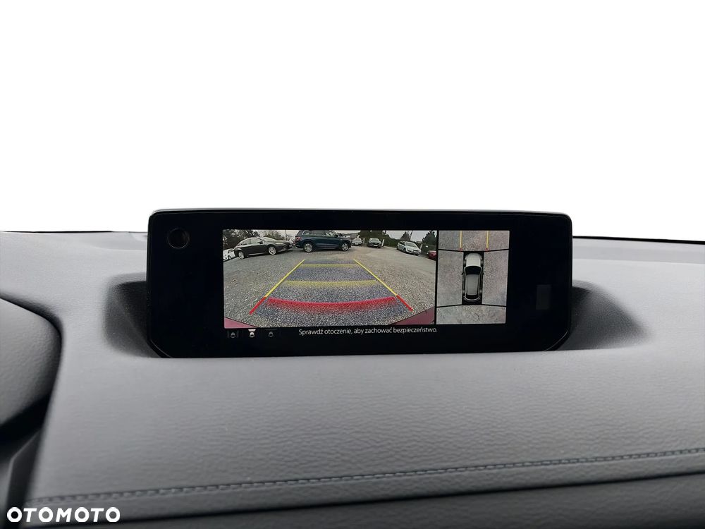 Mazda MX-30 35.5kWh Makoto - 21