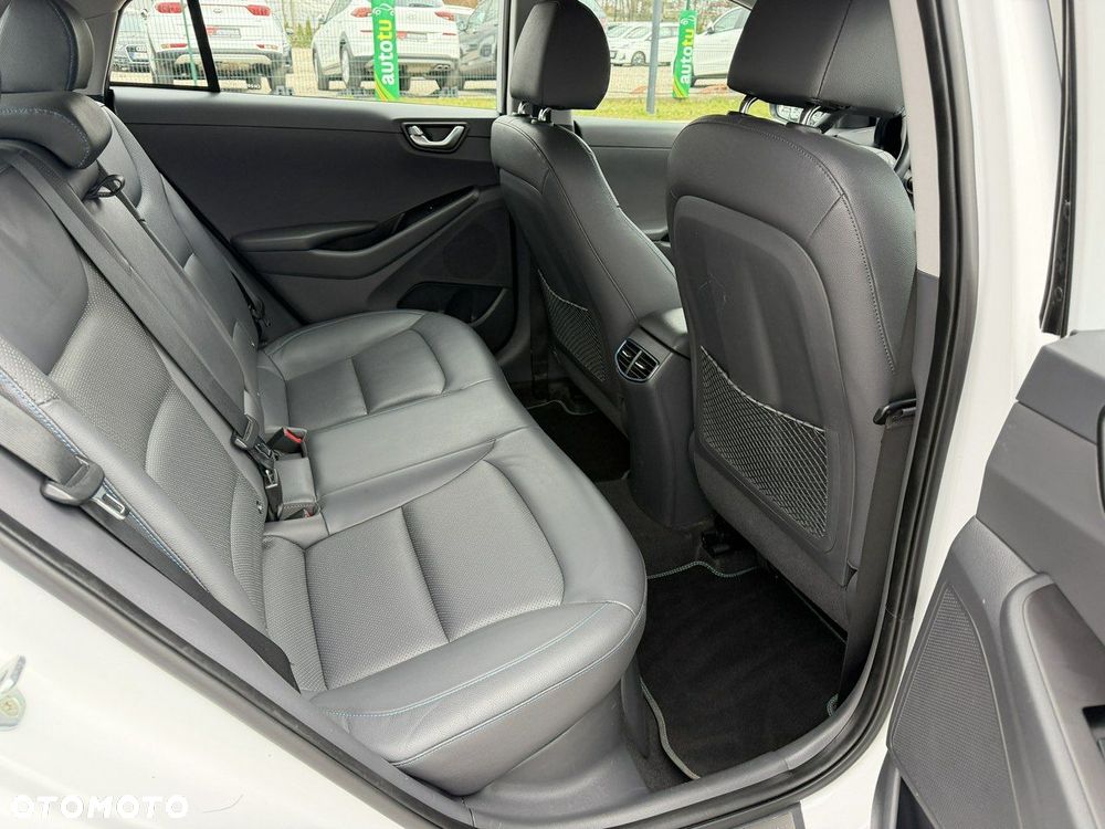 Hyundai IONIQ - 35
