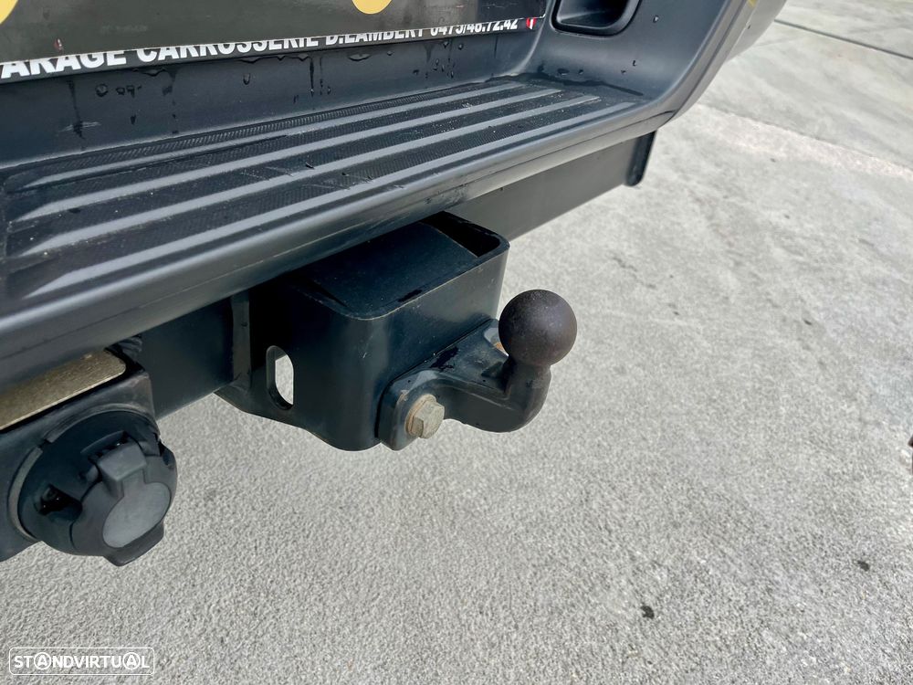 Ford Ranger Auto Wildtrak - 38