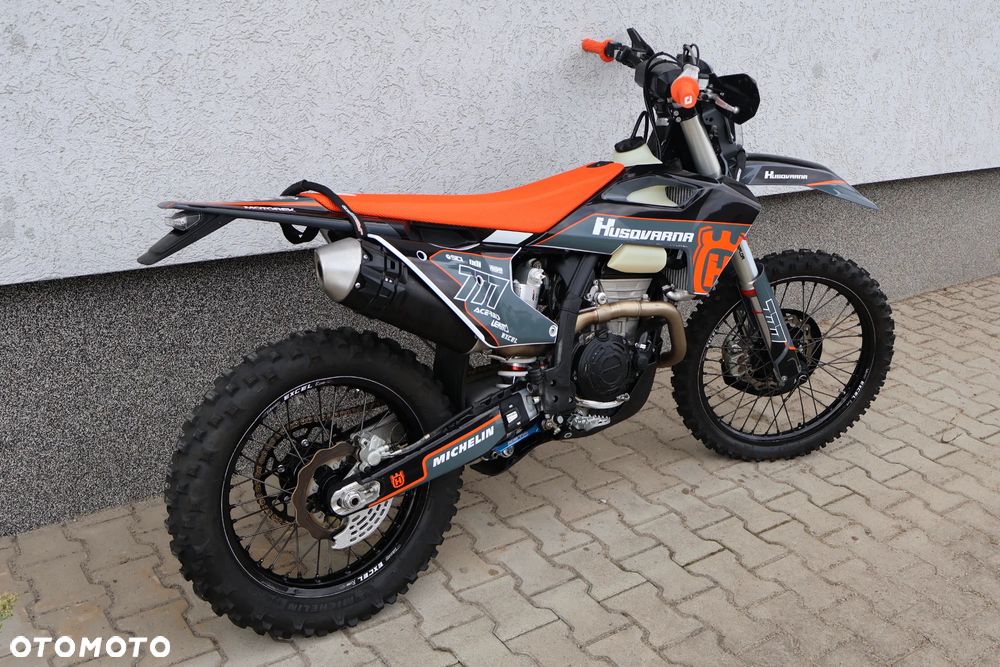Husqvarna FE - 11