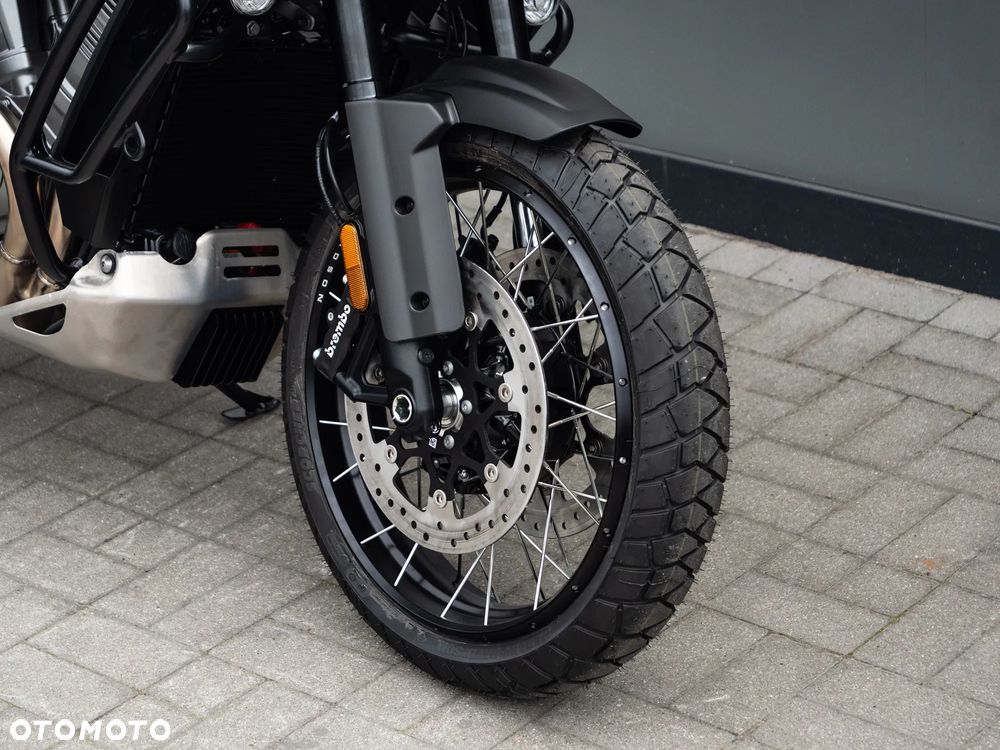 Harley-Davidson Pan America - 8