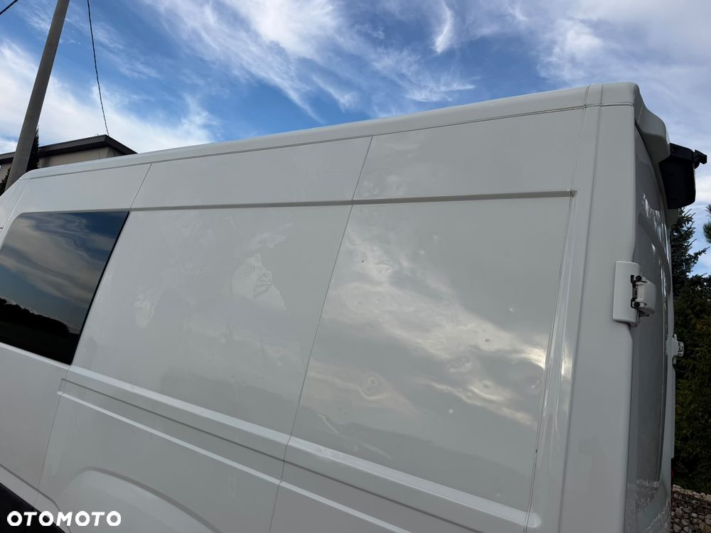 Iveco DAILY _ Tylko 116.000km ! _ 2018 Rok _ L3H2 _ 7 Osobowy - 28