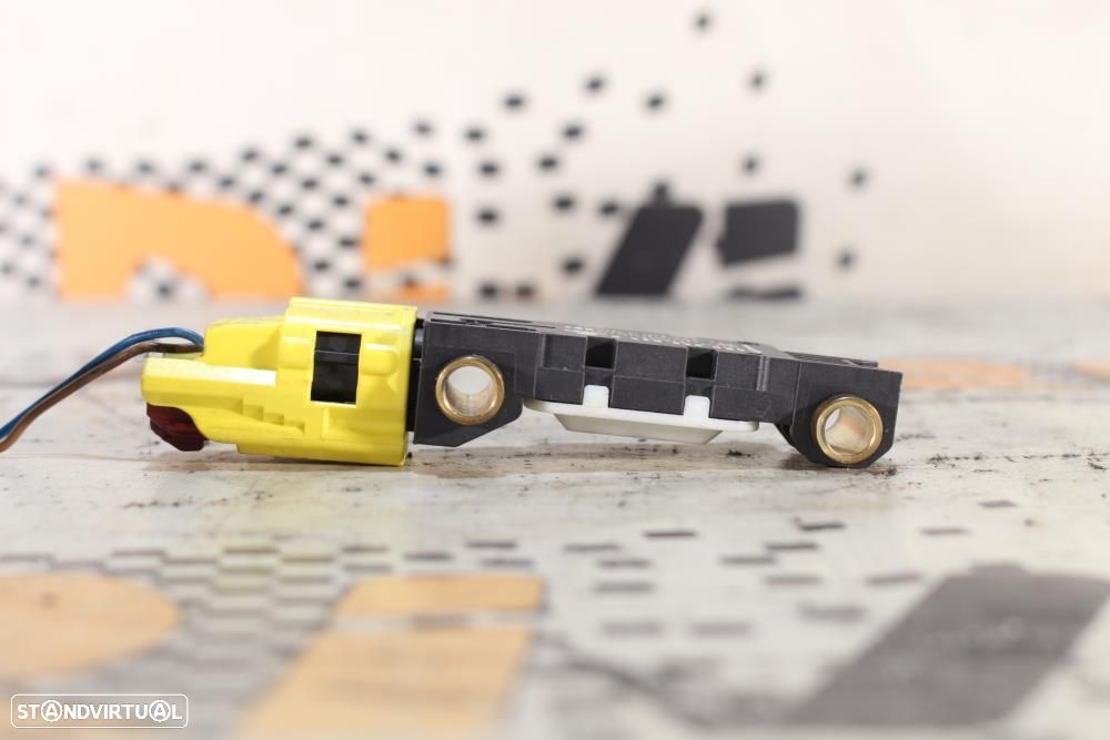 Sensor De Impacto Audi A4 (8Ec, B7)  8E0959643b / 8E0 959 643 B - 6