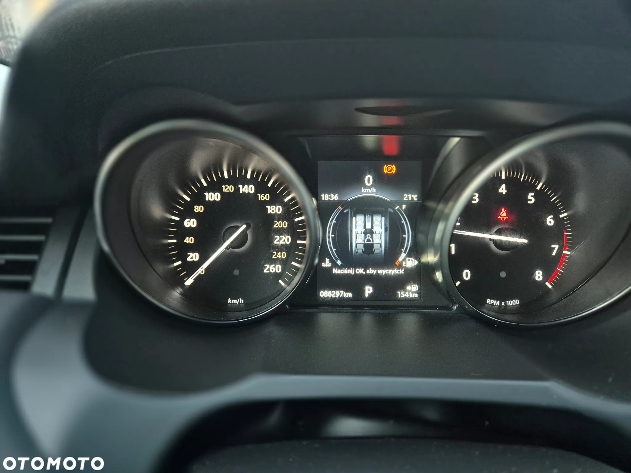 Land Rover Range Rover Evoque 2.0Si4 SE Dynamic - 20