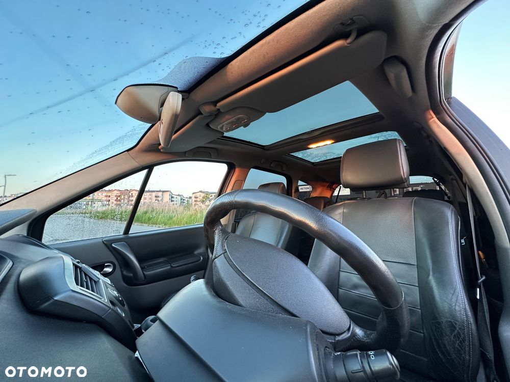 Renault Grand Scenic Gr 2.0T 16V Privilege - 12