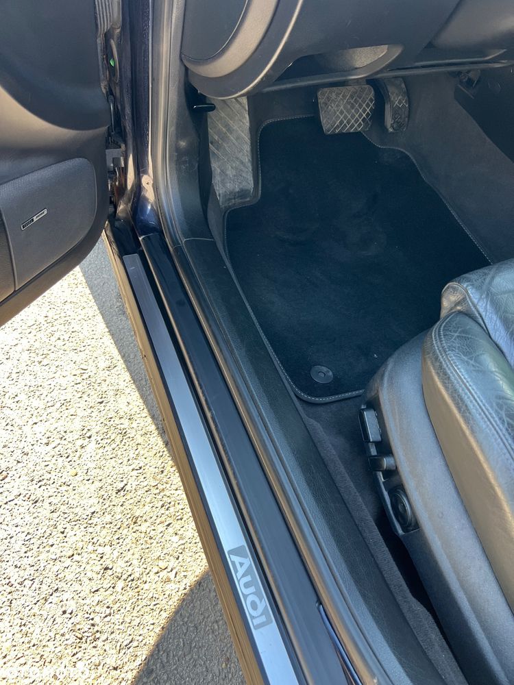 Audi A6 Avant 2.7T Quattro Tiptr - 35