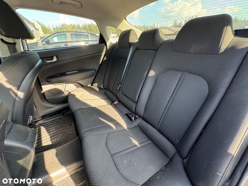 Kia Optima - 21
