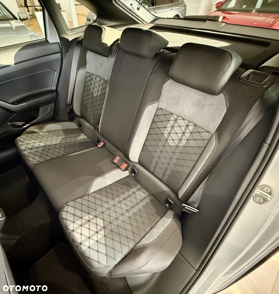 Volkswagen Taigo 1.5 TSI ACT R-Line Plus DSG - 21