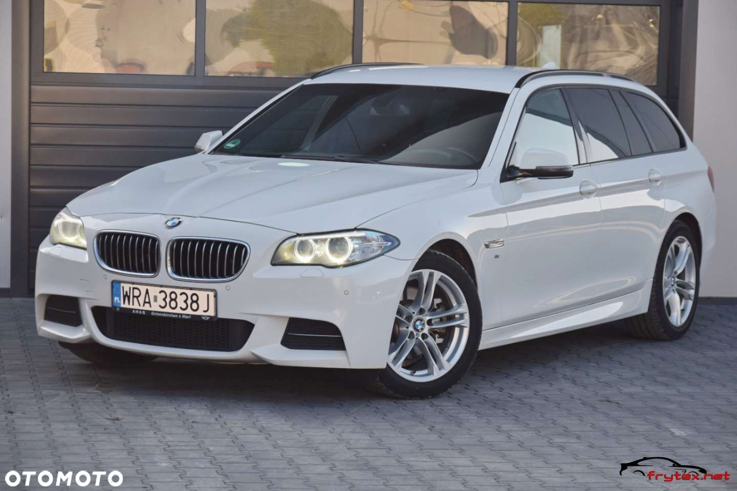 BMW Seria 5 - 5