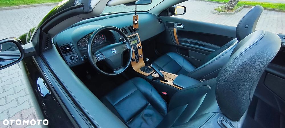 Volvo C70 2.4D5 Summum - 30
