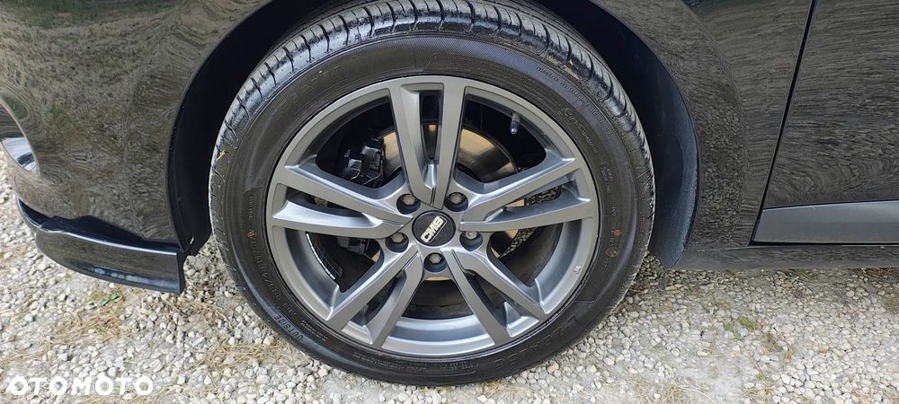 Renault Megane 1.4 16V TCE Bose Edition - 22