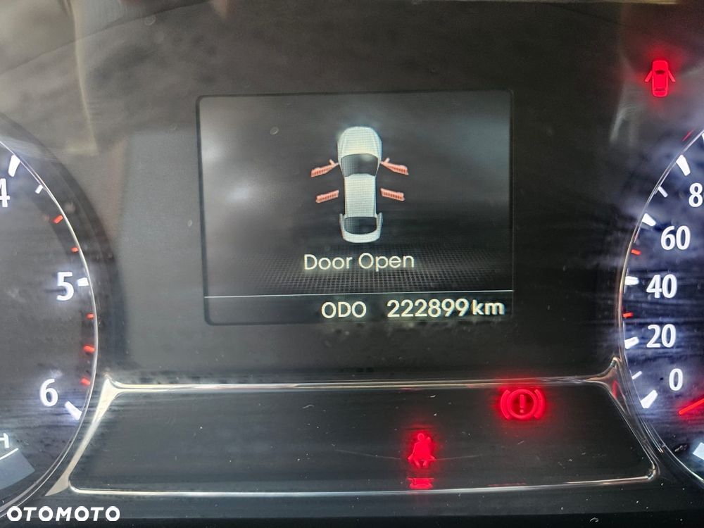 Kia Optima 1.7 CRDI EcoDynamics Edition 7 - 27