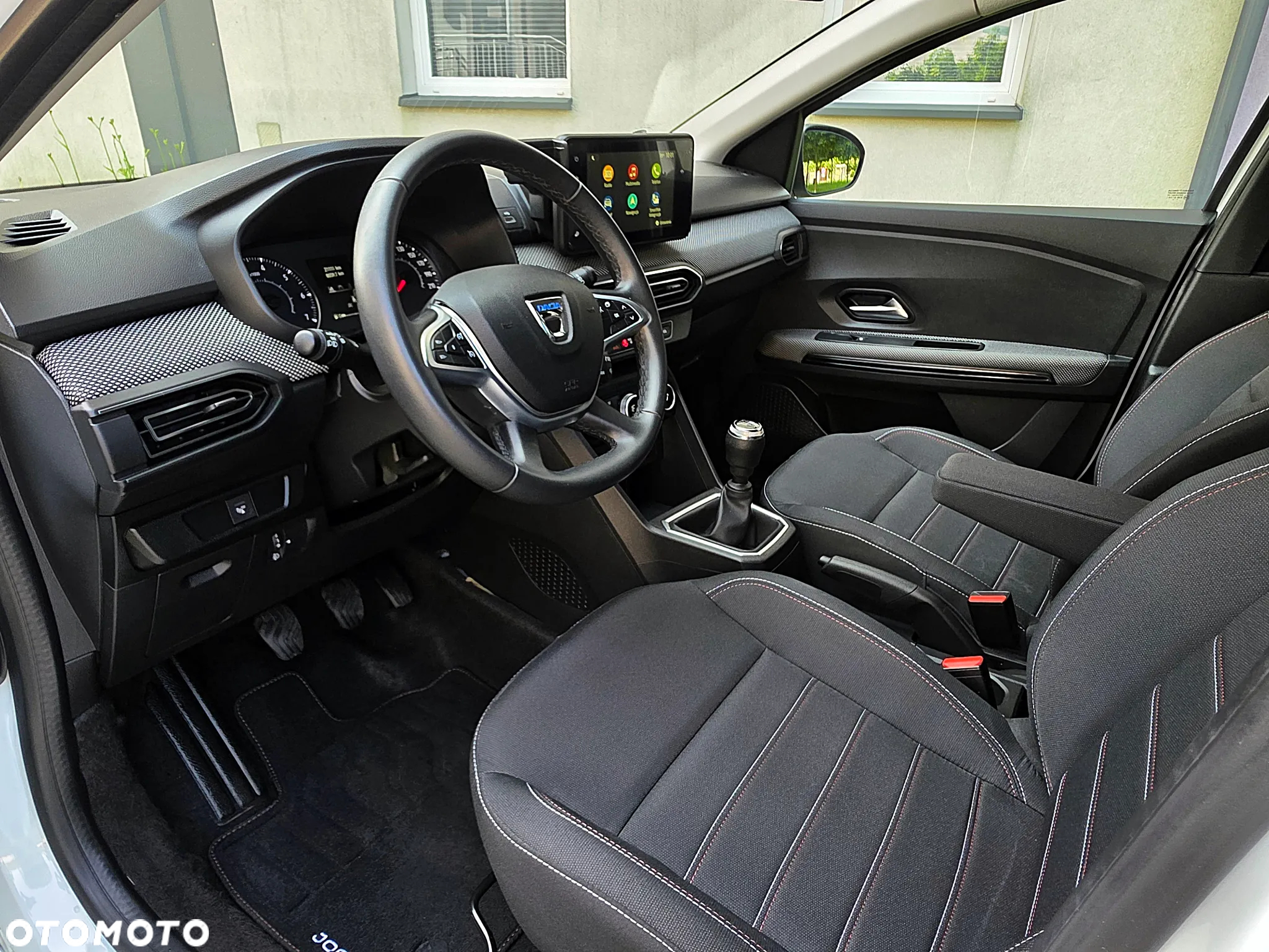 Dacia Jogger 1.0 TCe Extreme - 11
