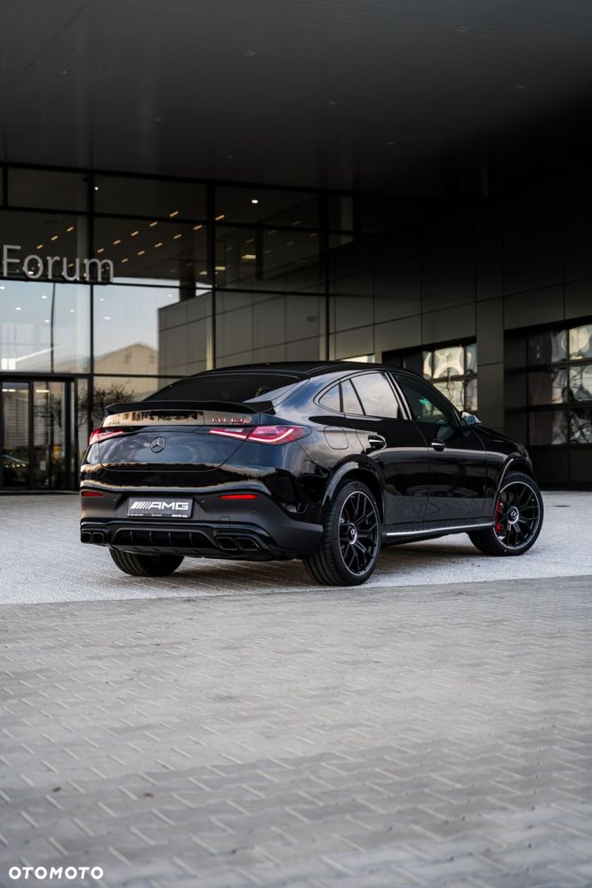Mercedes-Benz GLC - 11