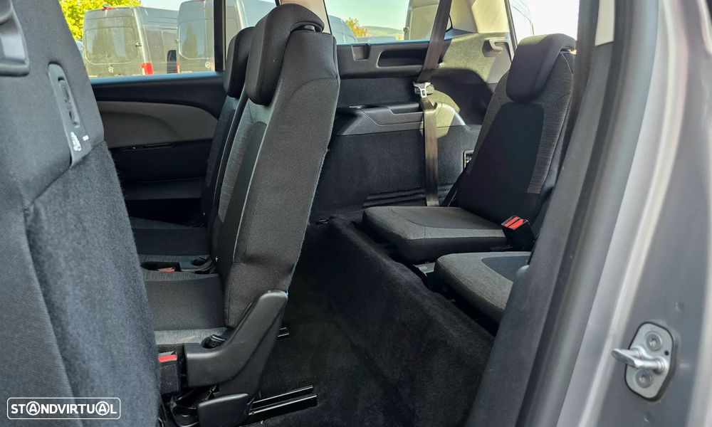 Citroën C4 Grand Picasso PureTech 130 Stop&Start FEEL - 23