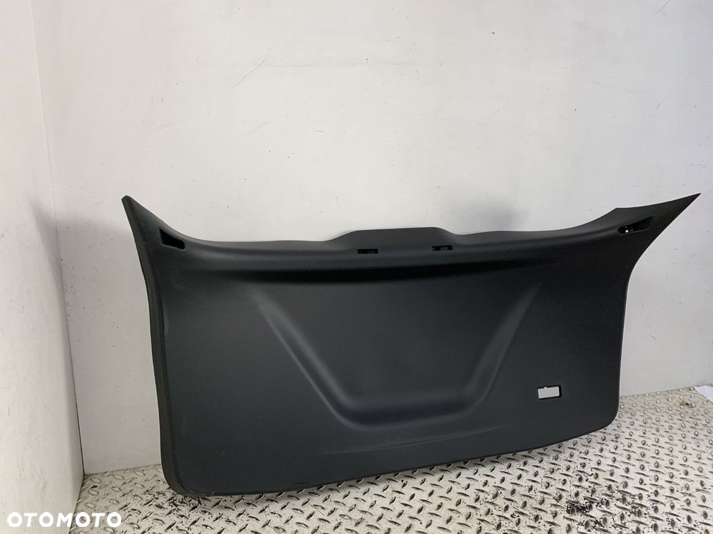 NOWA ORYGINALNA BLENDA KLAPY BAGAŻNIKA ALFA ROMEO STELVIO 17-23 156157988 - 4