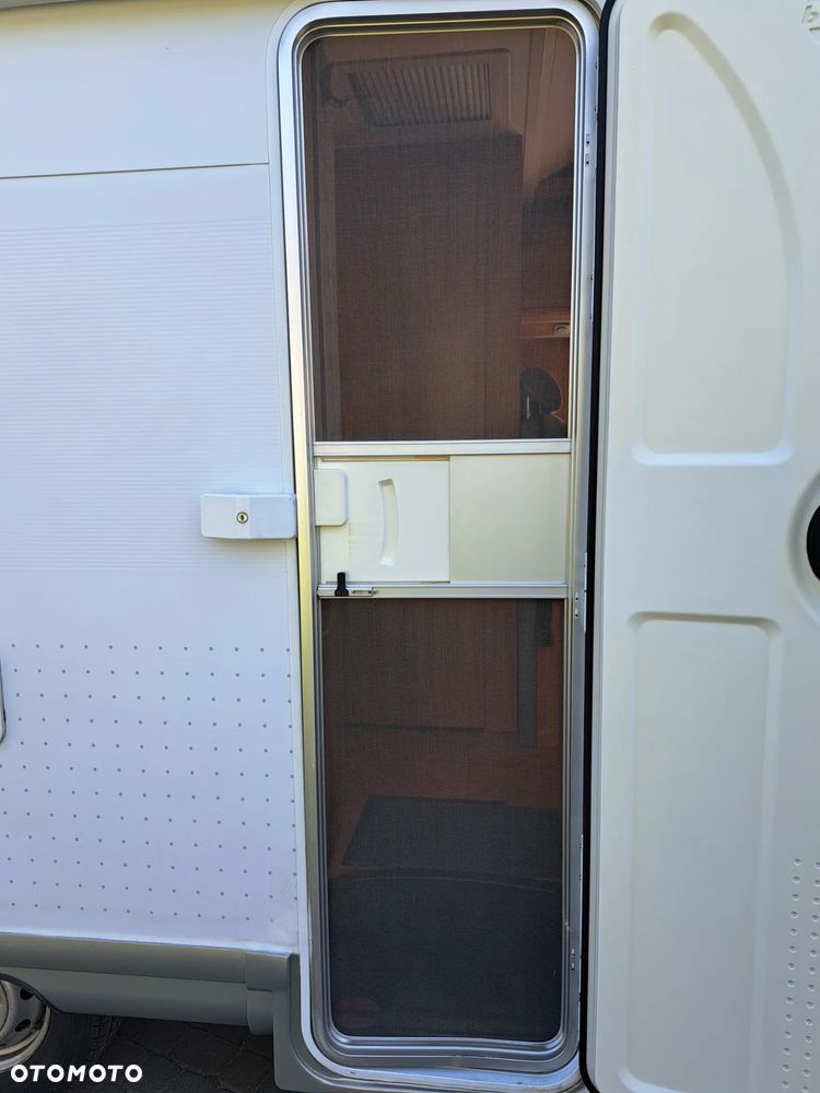 Burstner MARANO A590 - 21