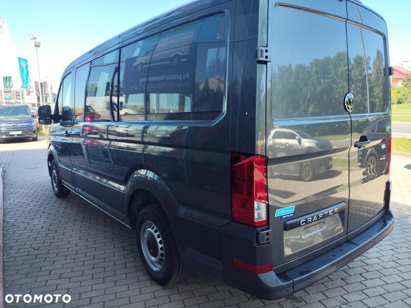 Volkswagen Crafter - 21