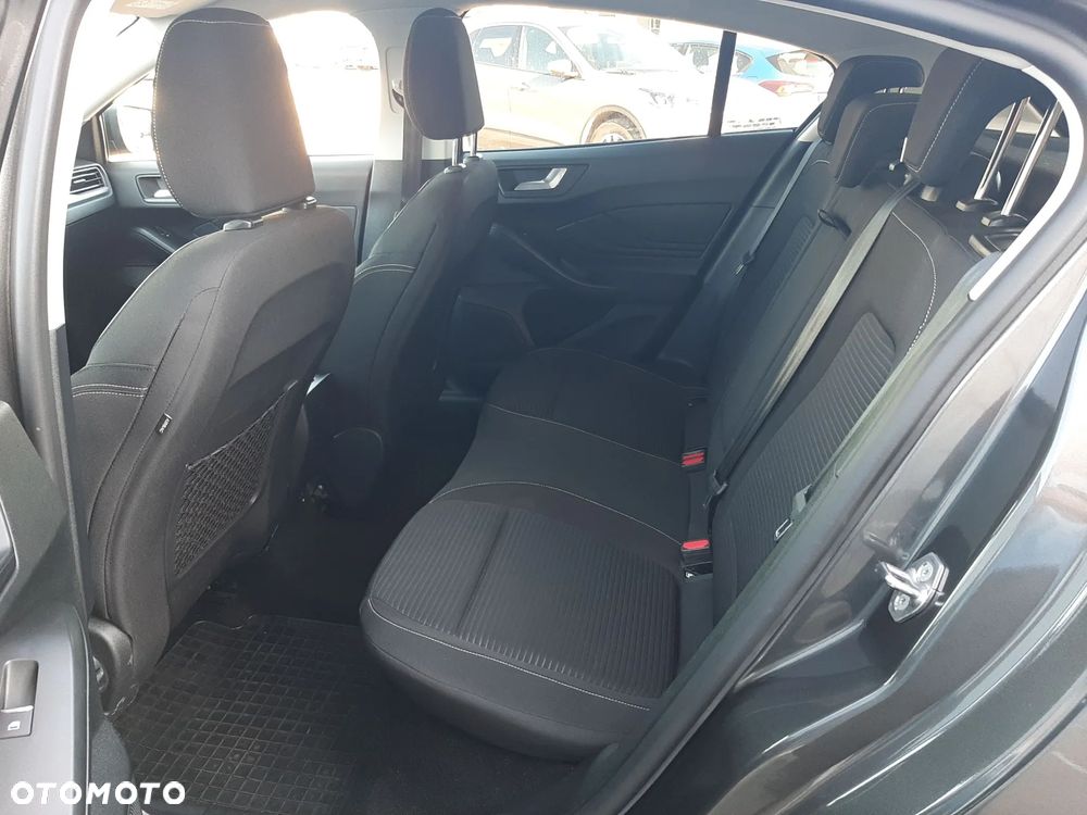 Ford Focus 1.0 EcoBoost Titanium Style - 13