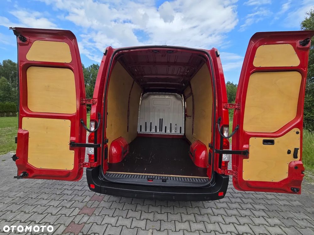 Renault Master - 28