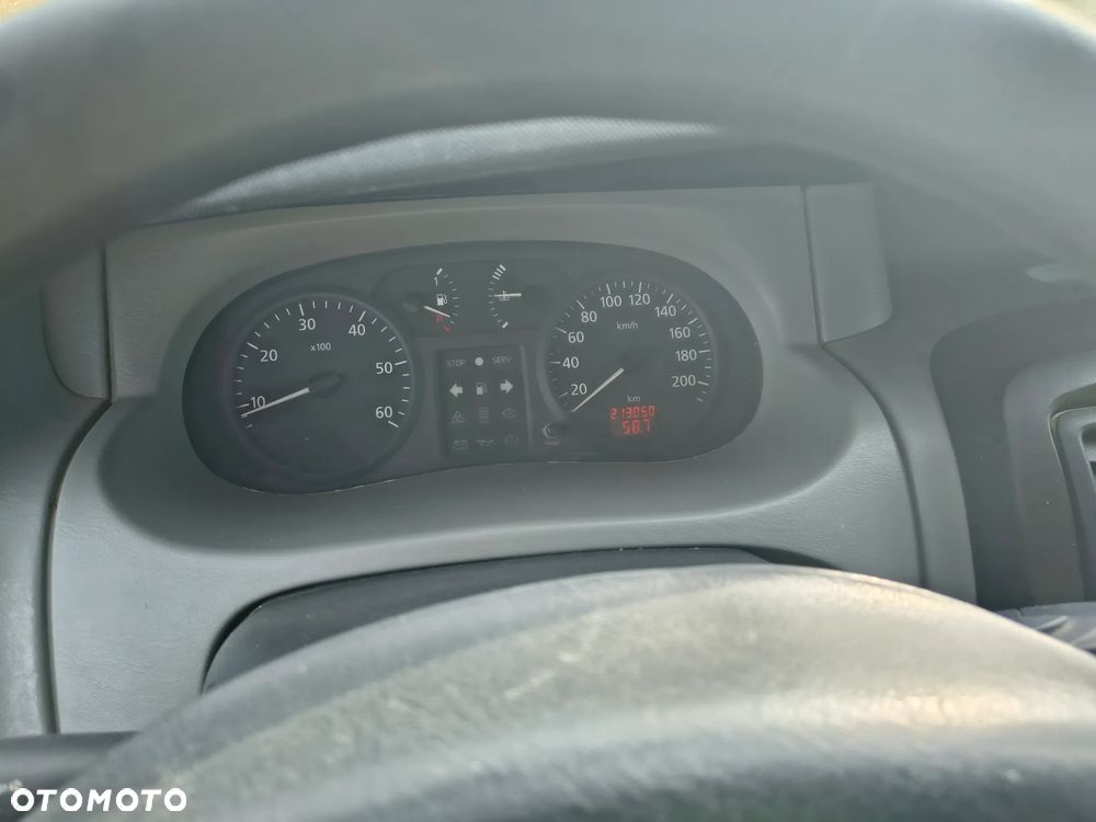 Renault TRAFIC - 3