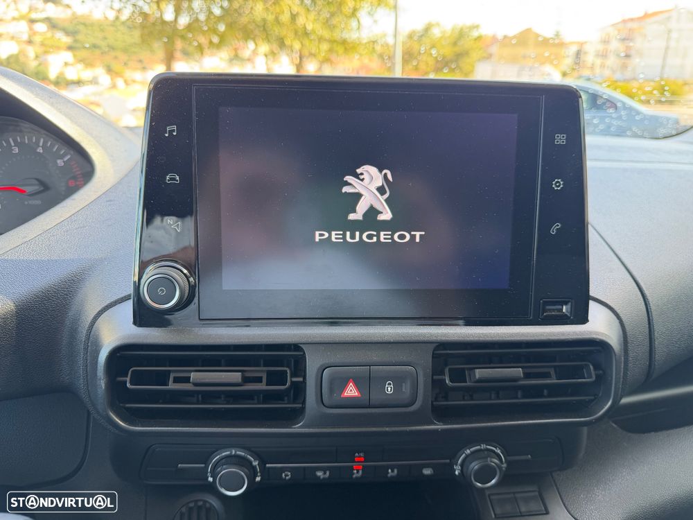 Peugeot Partner - 25