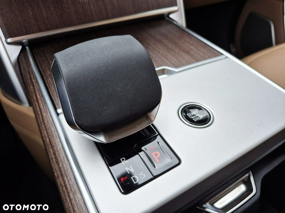 Land Rover Range Rover - 36