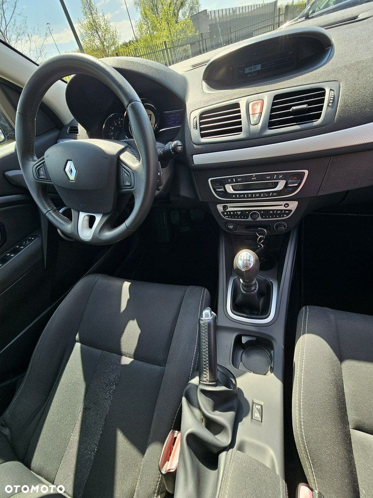Renault Megane 1.6 16V 110 Dynamique - 16