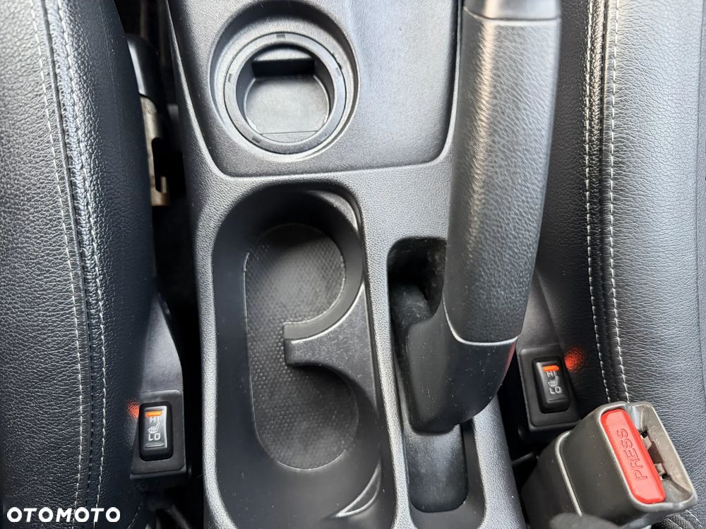 Mitsubishi ASX 1.6 2WD Diamant Edition - 30