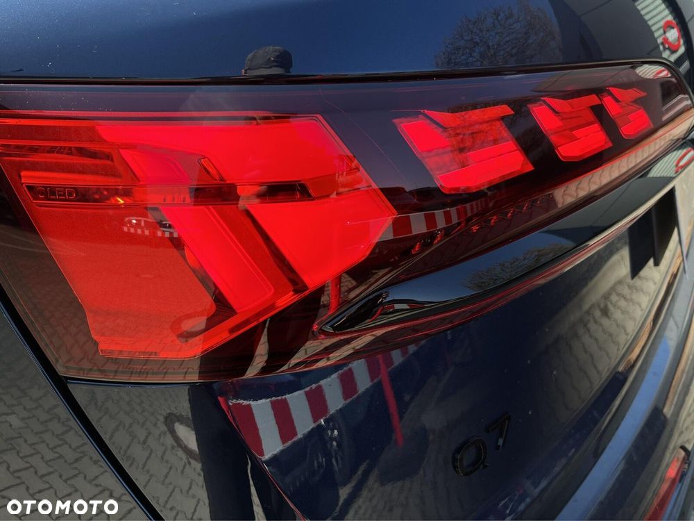 Audi Q7 - 9