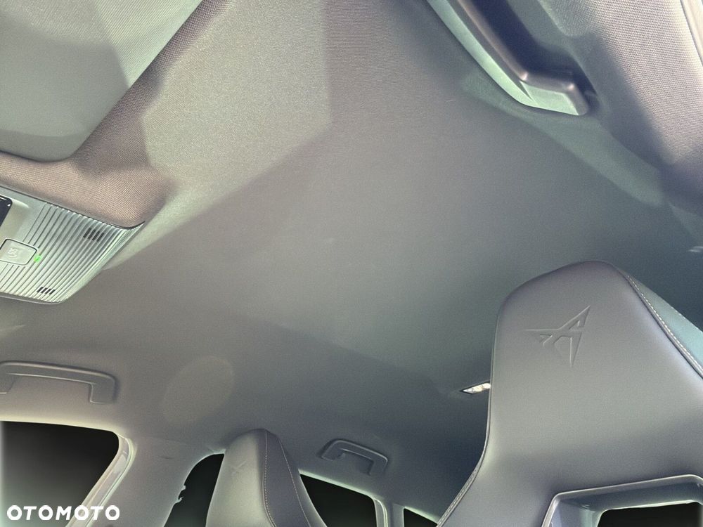 Cupra Formentor 2.0 TSI 4Drive VZ DSG - 31