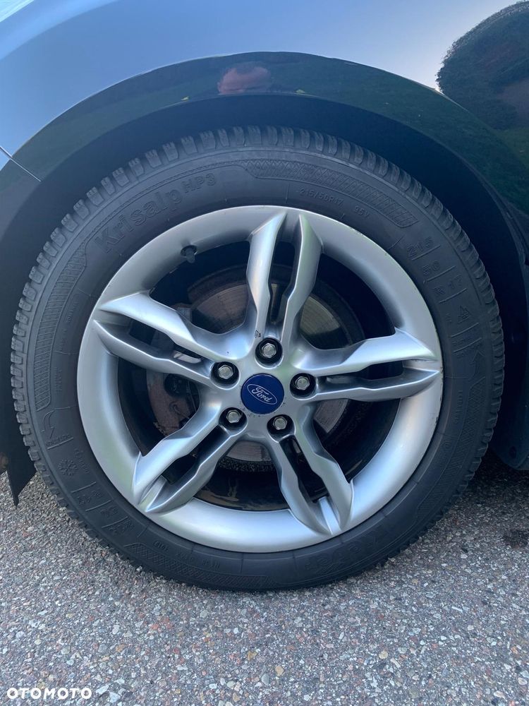 Ford Focus - 20