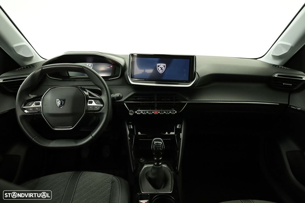 Peugeot 208 1.2 Allure - 7
