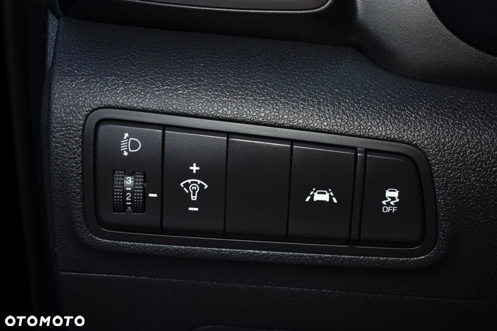 Hyundai Tucson 1.6 CRDi Executive - 25