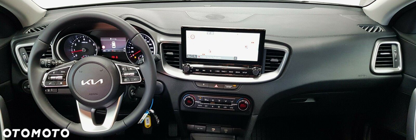 Kia Ceed - 18