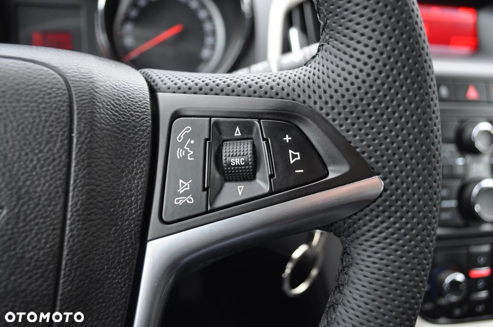 Opel Astra 1.4 Turbo Active - 24