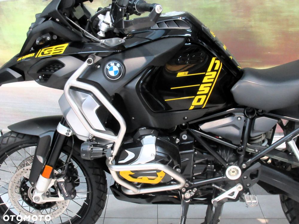 BMW R1250 GS Adventure - 20