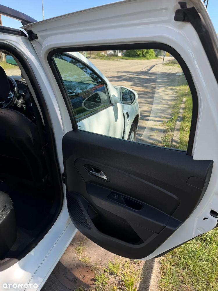 Dacia Duster - 17