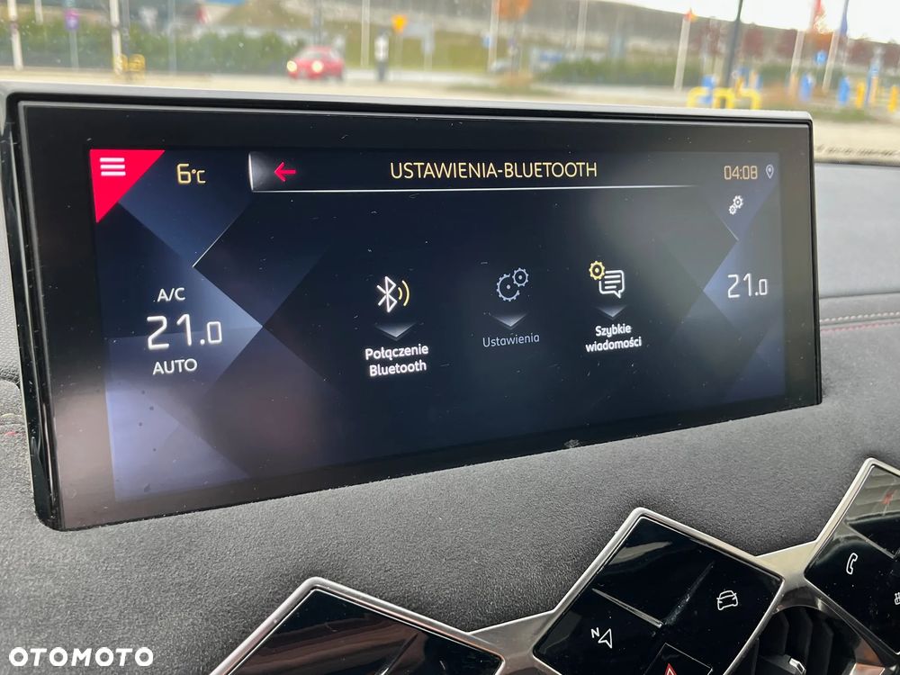 DS Automobiles DS 3 Crossback 1.2 PureTech Performance Line + - 19