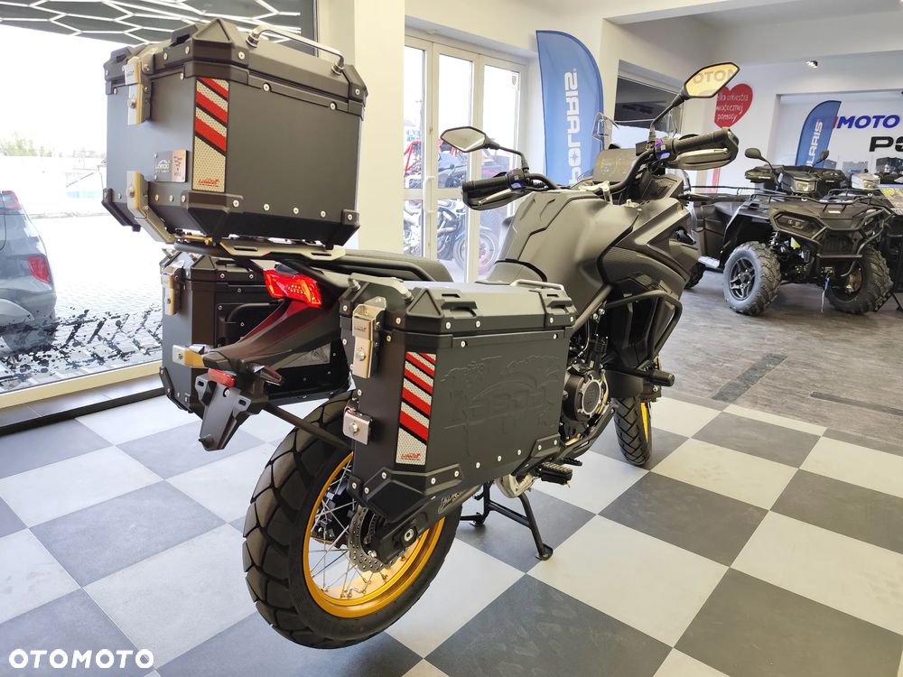 VOGE 525DSX - 6