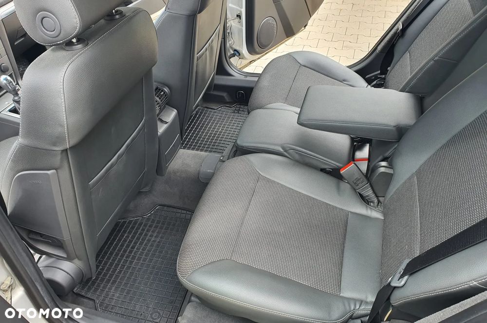 Opel Signum 1.8 - 11