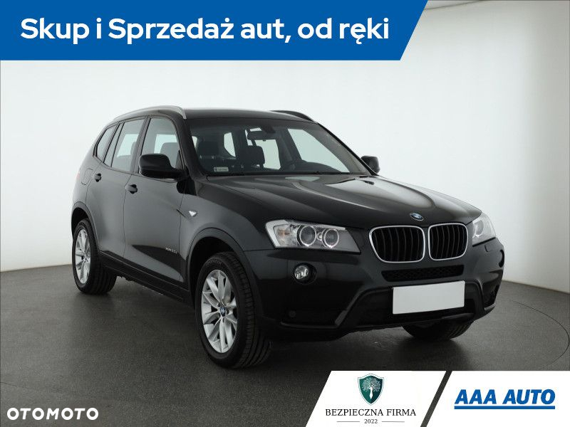 BMW X3 - 2