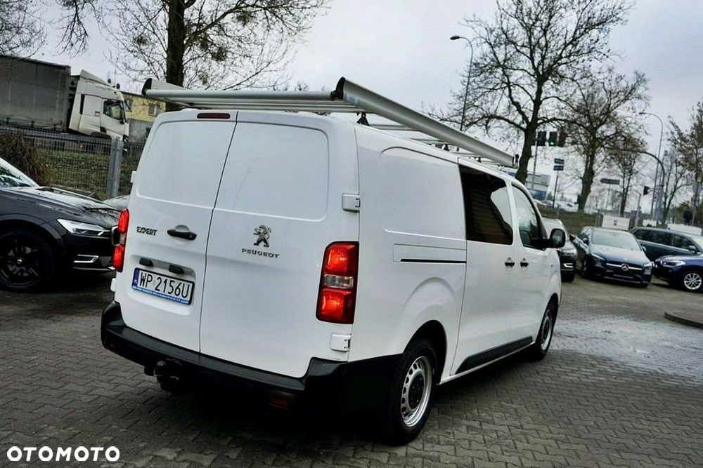 Peugeot Expert - 7