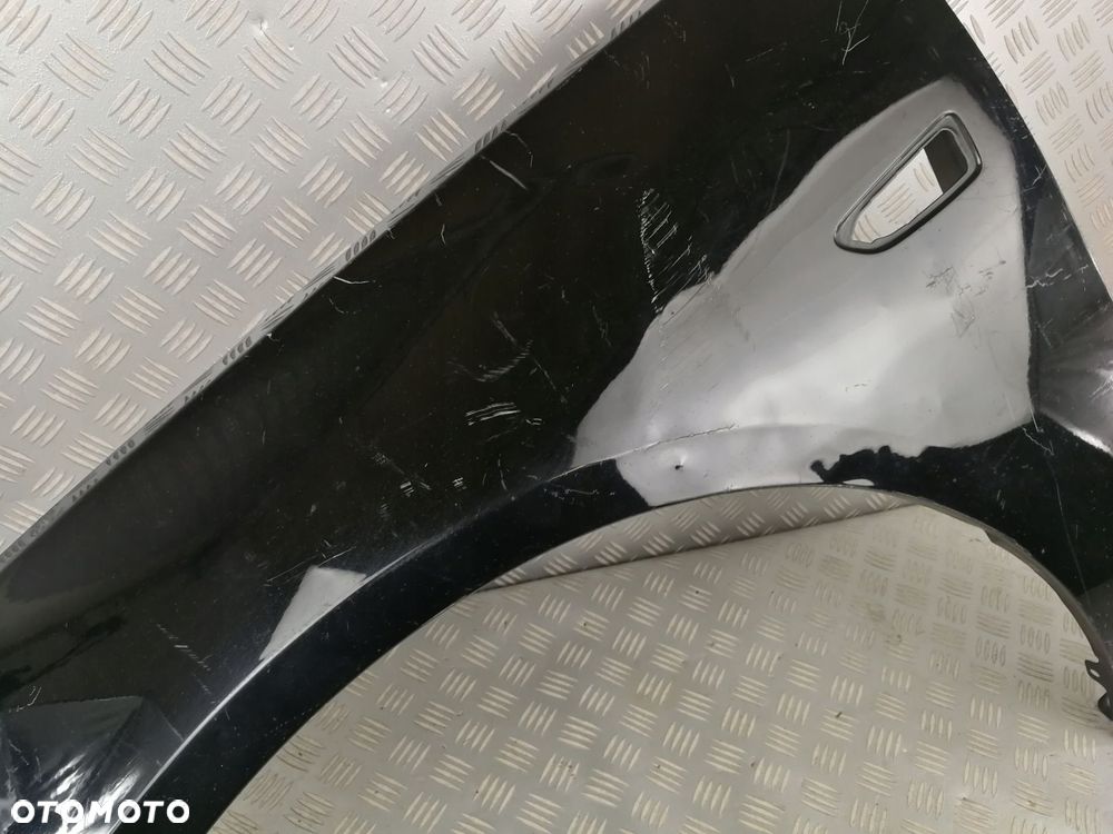 błotnik lewy przód przedni OPEL INSIGNIA II 2 B 2017- - 3