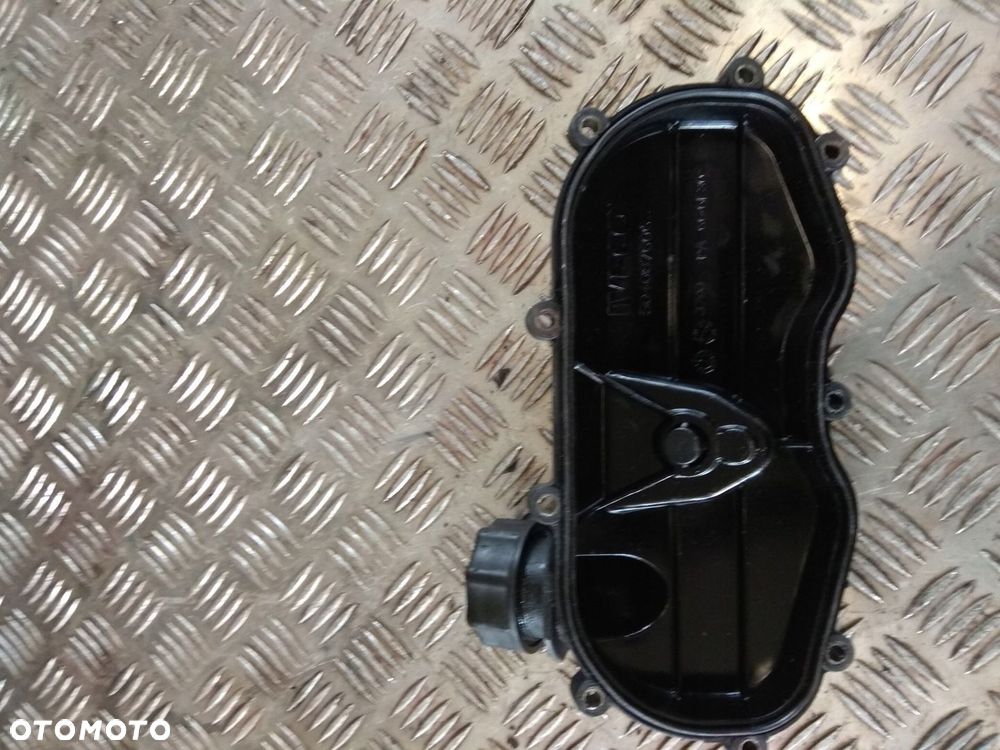 OSŁONA ROZRZĄDU IVECO DAILY 3.0 HPI 06-11 OE 504087606 - 4