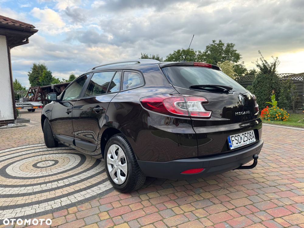 Renault Megane - 5