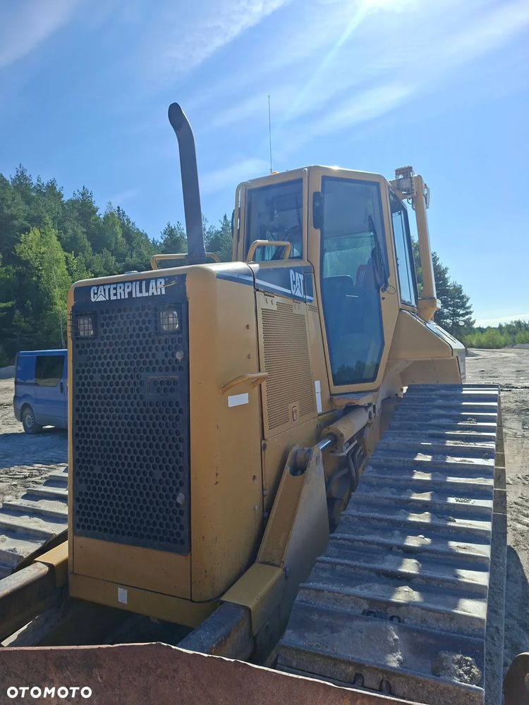 Caterpillar D5N LGP - 11