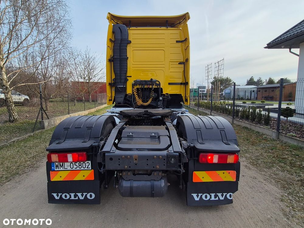 Volvo FH - 4